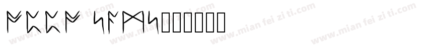 OPPO SAMS字体转换